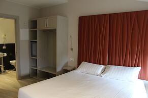 Hotel Danieli la Castellana