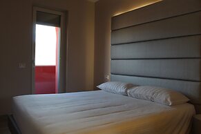 Hotel Danieli la Castellana