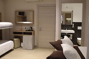 Hotel Danieli la Castellana