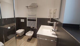 Hotel Danieli la Castellana