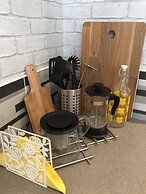 Arrandale Cottage Apartment