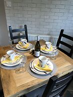 Arrandale Cottage Apartment