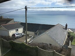 5-bedroom Detached House With Amazing Sea Views