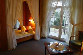 Waldhotel am See Berlin Schmöckwitz