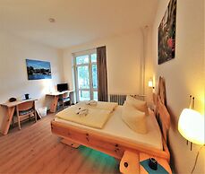 Waldhotel am See Berlin Schmöckwitz