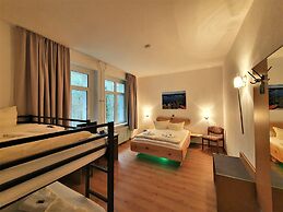 Waldhotel am See Berlin Schmöckwitz