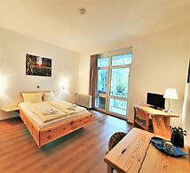 Waldhotel am See Berlin Schmöckwitz