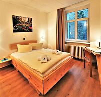 Waldhotel am See Berlin Schmöckwitz