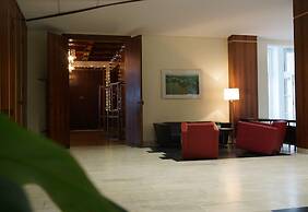Waldhotel am See Berlin Schmöckwitz