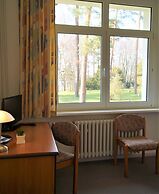 Waldhotel am See Berlin Schmöckwitz