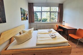 Waldhotel am See Berlin Schmöckwitz