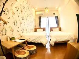 La Rencontre Izumimachi