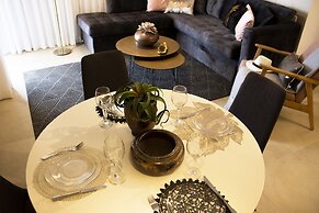 YalaRent Migdalor Apartments with Sea Views