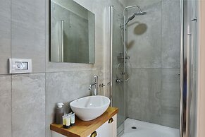 YalaRent Migdalor Apartments with Sea Views