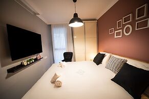 YalaRent Migdalor Apartments with Sea Views