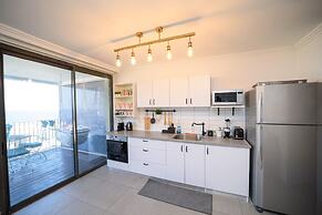 YalaRent Migdalor Apartments with Sea Views