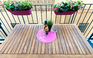 YalaRent Migdalor Apartments with Sea Views