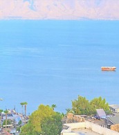 YalaRent Migdalor Apartments with Sea Views