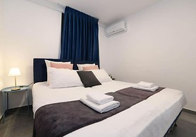 YalaRent Migdalor Apartments with Sea Views