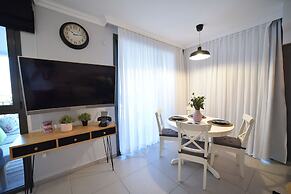 YalaRent Migdalor Apartments with Sea Views