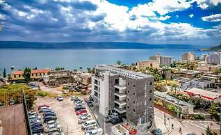 YalaRent Migdalor Apartments with Sea Views