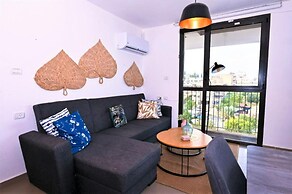 YalaRent Migdalor Apartments with Sea Views