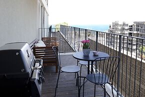 YalaRent Migdalor Apartments with Sea Views