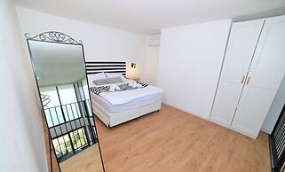 YalaRent Migdalor Apartments with Sea Views