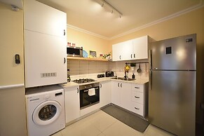 YalaRent Migdalor Apartments with Sea Views