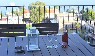 YalaRent Migdalor Apartments with Sea Views