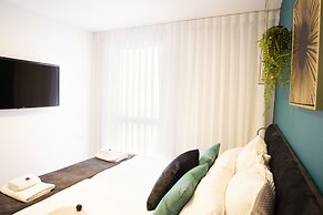 YalaRent Migdalor Apartments with Sea Views