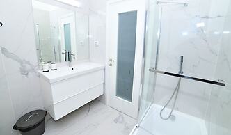 YalaRent Migdalor Apartments with Sea Views