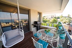 YalaRent Migdalor Apartments with Sea Views