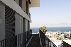 YalaRent Migdalor Apartments with Sea Views