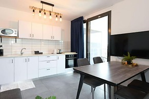 YalaRent Migdalor Apartments with Sea Views