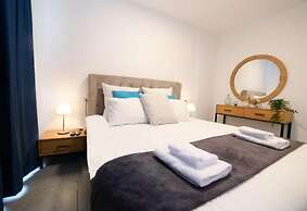 YalaRent Migdalor Apartments with Sea Views