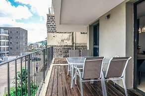 YalaRent Migdalor Apartments with Sea Views