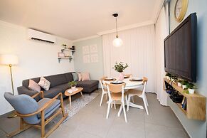 YalaRent Migdalor Apartments with Sea Views