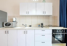 YalaRent Migdalor Apartments with Sea Views