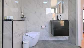 YalaRent Migdalor Apartments with Sea Views