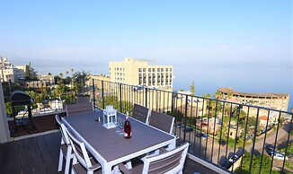 YalaRent Migdalor Apartments with Sea Views