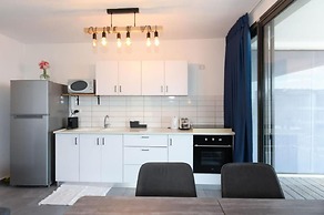 YalaRent Migdalor Apartments with Sea Views