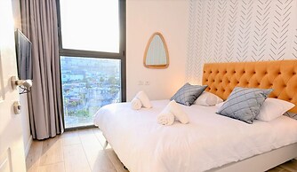 YalaRent Migdalor Apartments with Sea Views