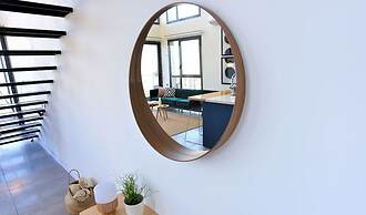 YalaRent Migdalor Apartments with Sea Views