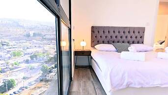 YalaRent Migdalor Apartments with Sea Views