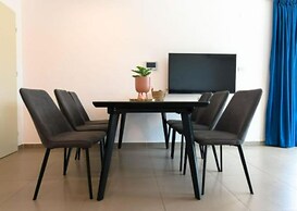 YalaRent Migdalor Apartments with Sea Views