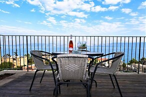 YalaRent Migdalor Apartments with Sea Views