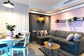 YalaRent Migdalor Apartments with Sea Views