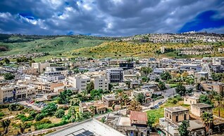 YalaRent Migdalor Apartments with Sea Views