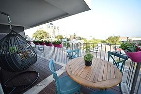 YalaRent Migdalor Apartments with Sea Views